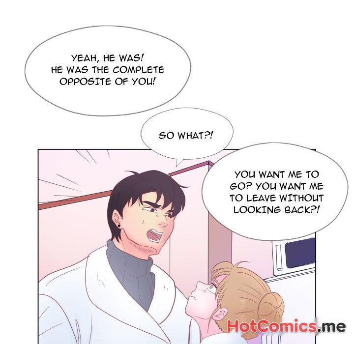 You Have The Wrong Person - episode 32 - 81
