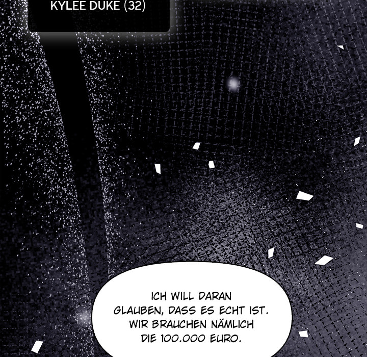 Das Spiel der Ehe - episode 1 - 39
