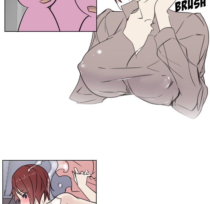New Employee - episode 11 - 17