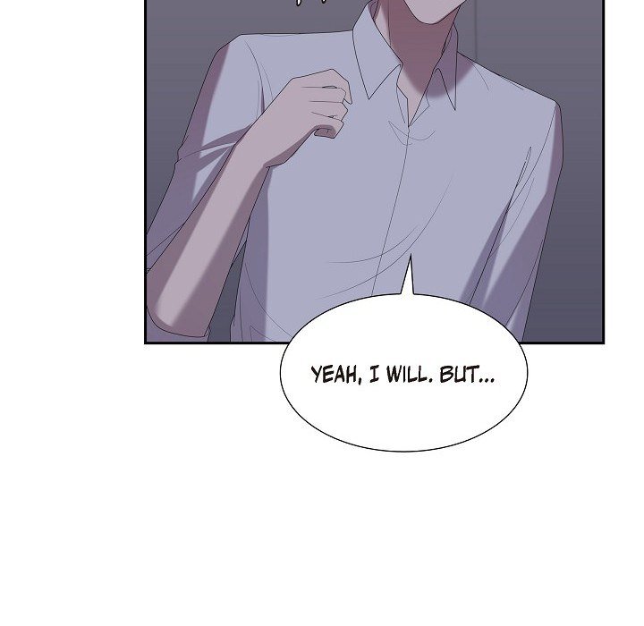 A Misogamist's Romance - episode 37 - 21