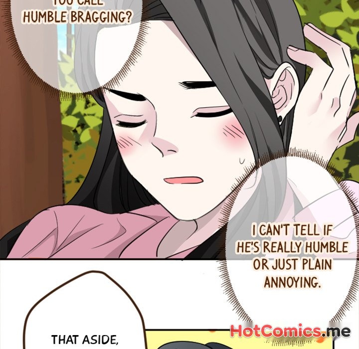Pick Me, Girl! - episode 4 - 34