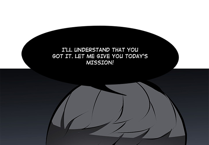 His Mission, Her Life - episode 5 - 0