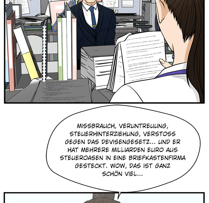 Los geht´s Mr. Kang! - episode 73 - 114