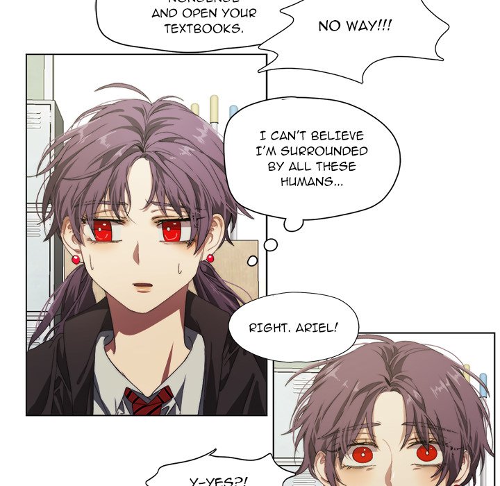 The Spring Scent of the Sea - episode 10 - 37
