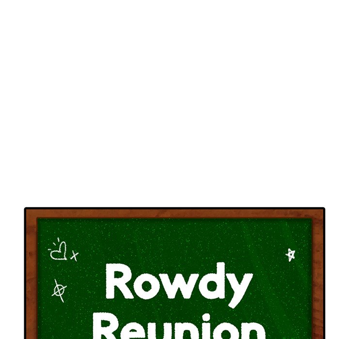 Rowdy Reunion - episode 33 - 11