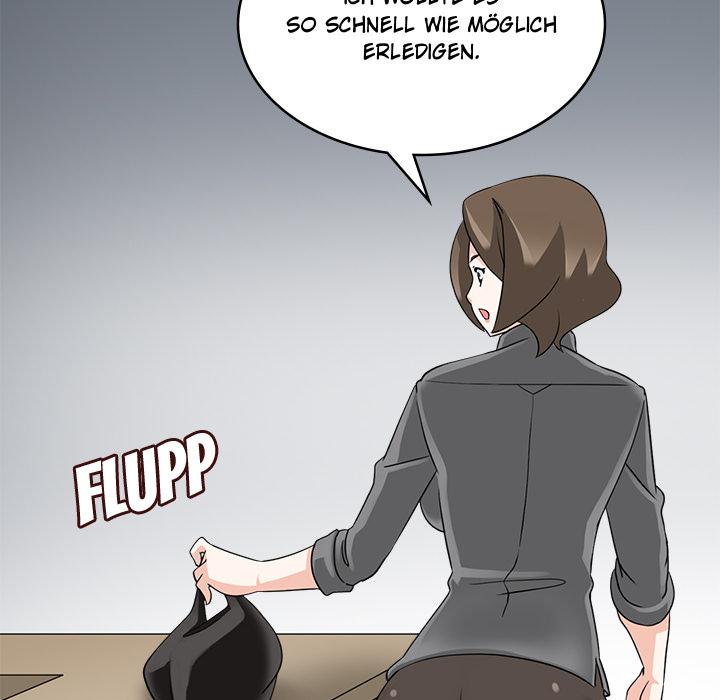 Agent Playboy meldet sich zum Dienst - episode 18 - 18