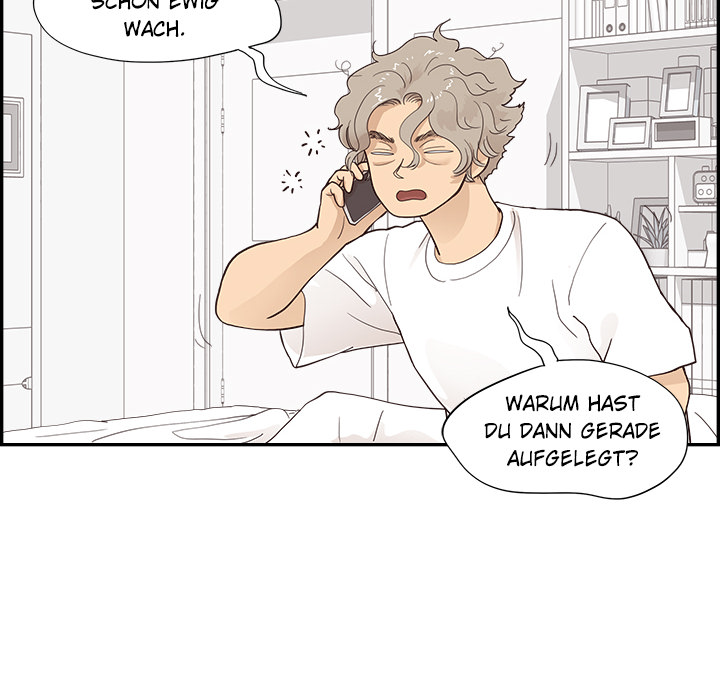 Der Hahn im Korb - episode 97 - 69