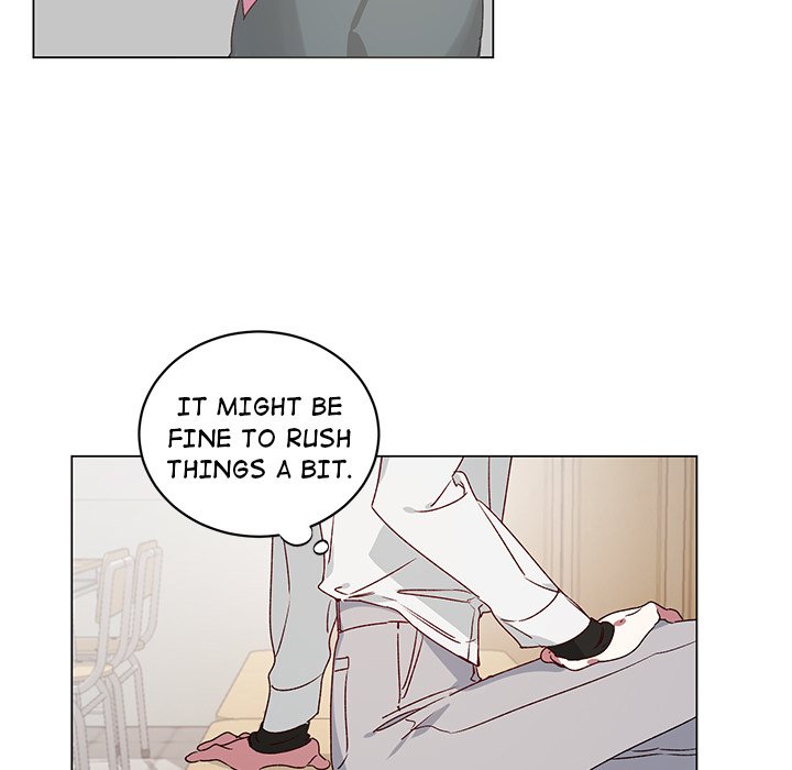 The Music Box of Petals - episode 23 - 44