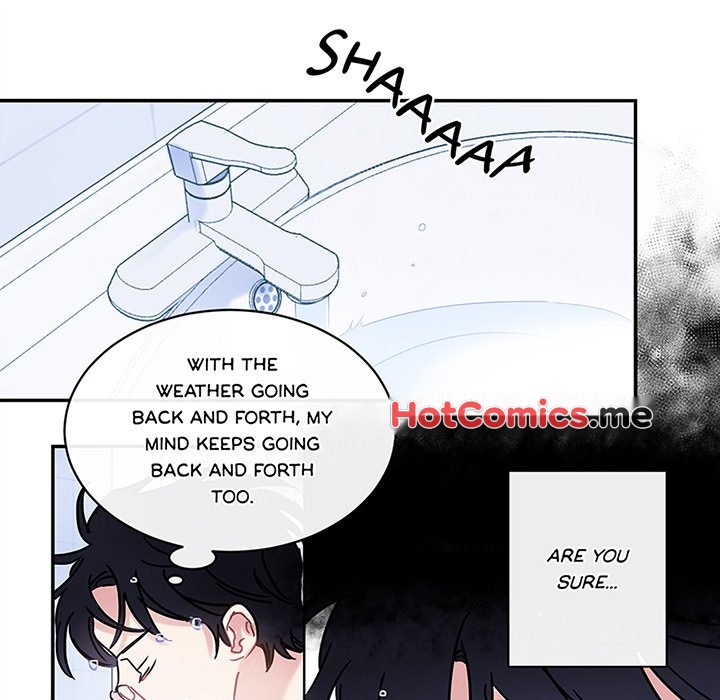 Wistful Summer - episode 47 - 16