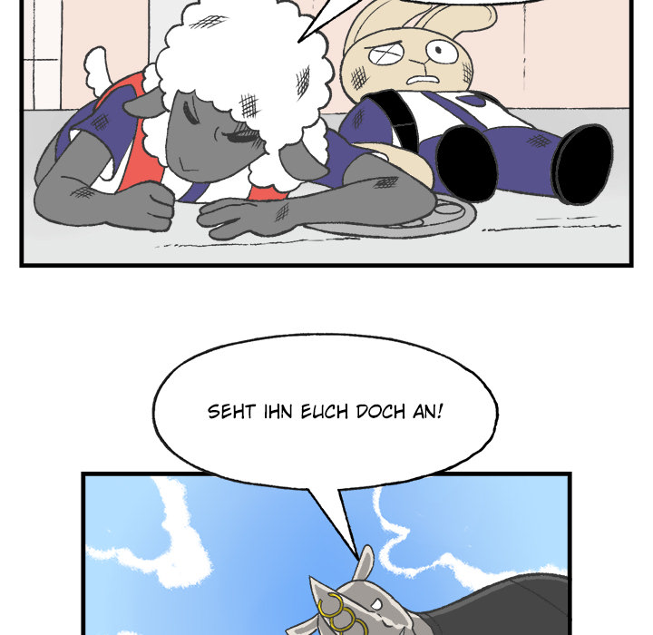 Mitschüler fressen verboten - episode 10 - 34