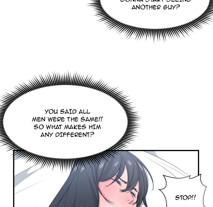 You're Not That Special! - episode 41 - 56
