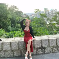 TikTok Account Photo