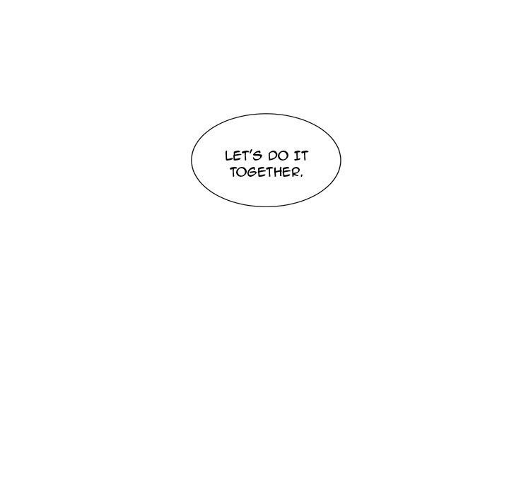 Pheromone Sherbet♥ - episode 3 - 53