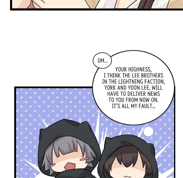 My Wife, The Prince - episode 18 - 55