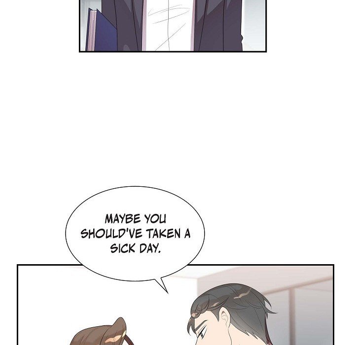 A Misogamist's Romance - episode 14 - 13