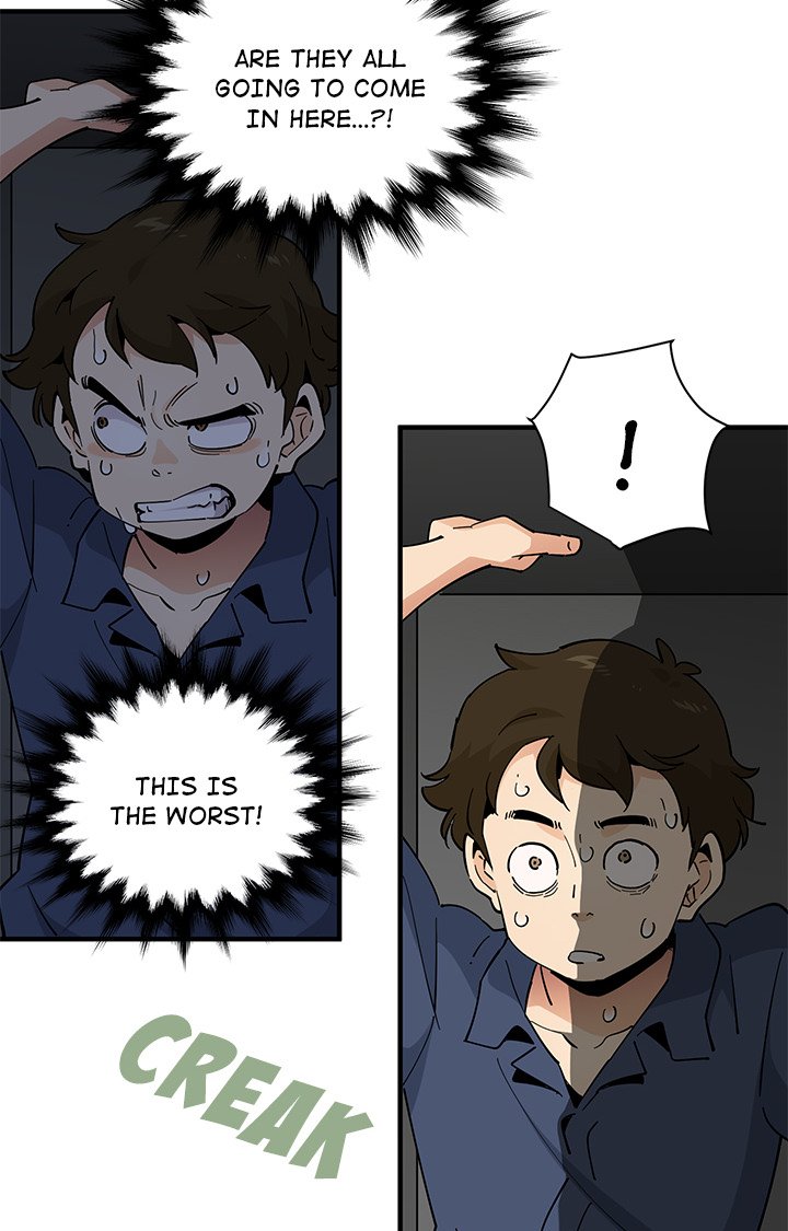 Love Factory - episode 2 - 49