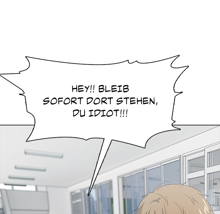 Teufel der Oberstufe: Boost - episode 1 - 163