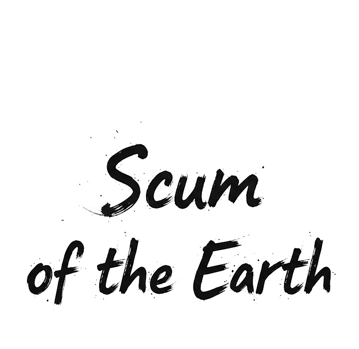 Scum of the Earth - episode 8 - 31