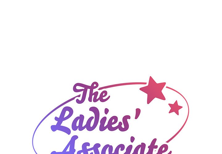The Ladies' Associate - episode 72 - 0