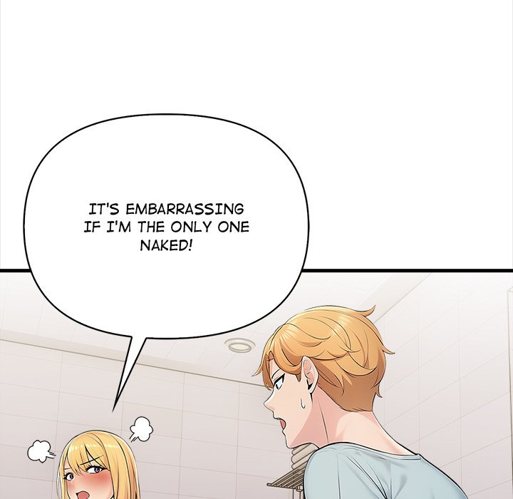 The Exchange Student & His Host - episode 5 - 122