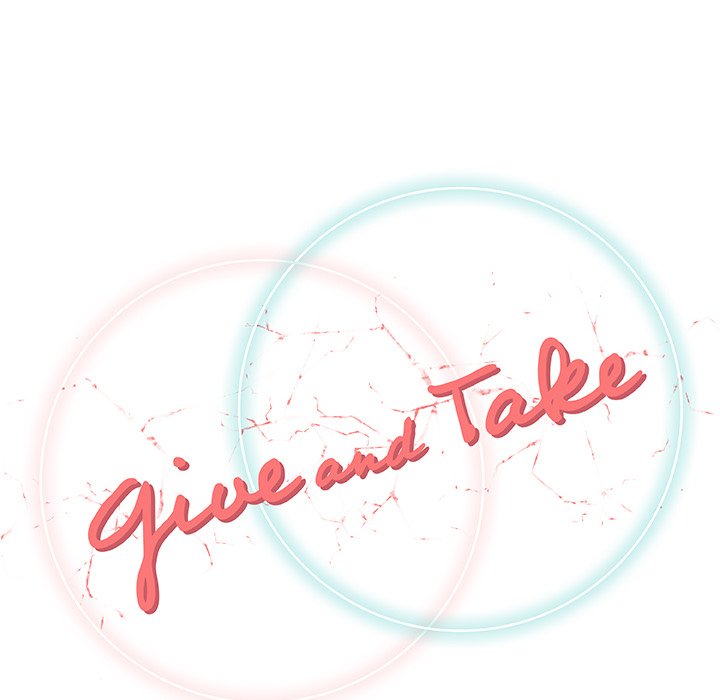 Give and Take - episode 36 - 49