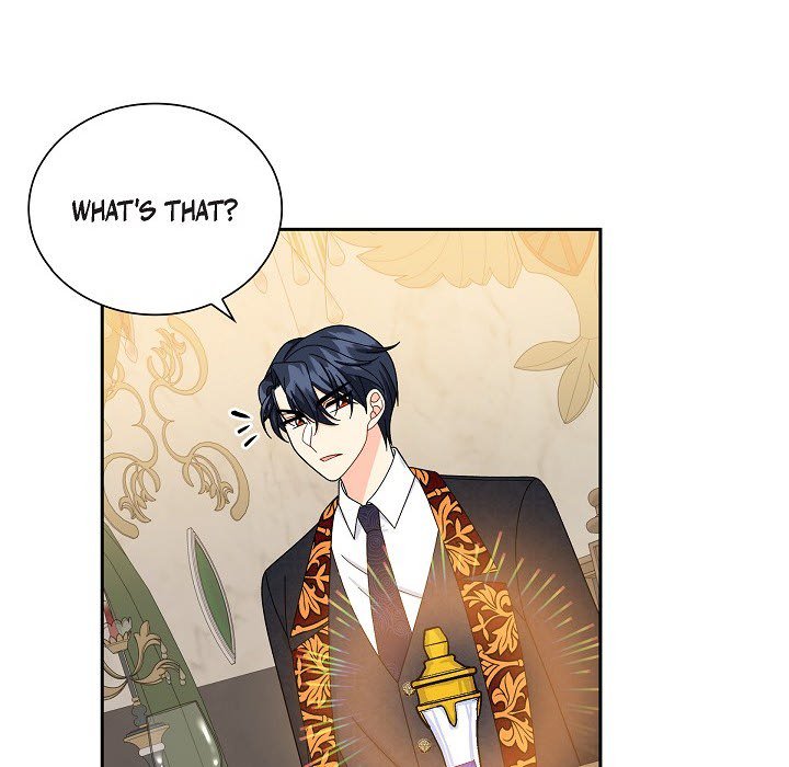 The Destroyer Fell in Love with Me - episode 45 - 101