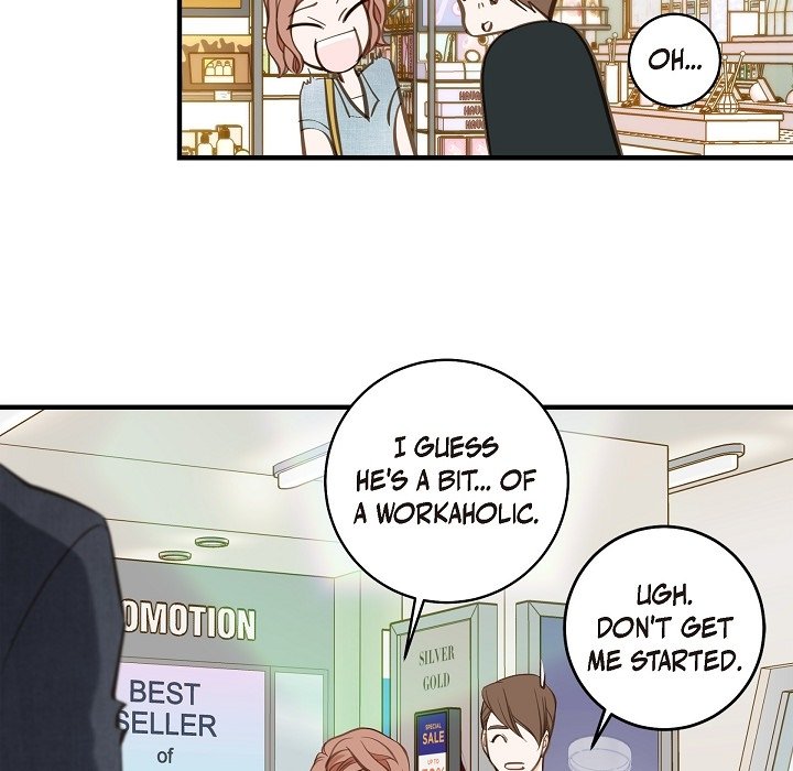 Survival Marriage - episode 16 - 20