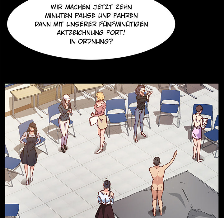 Die Kunst des Körpers - episode 1 - 123