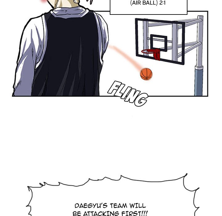 Tweener - episode 6 - 36