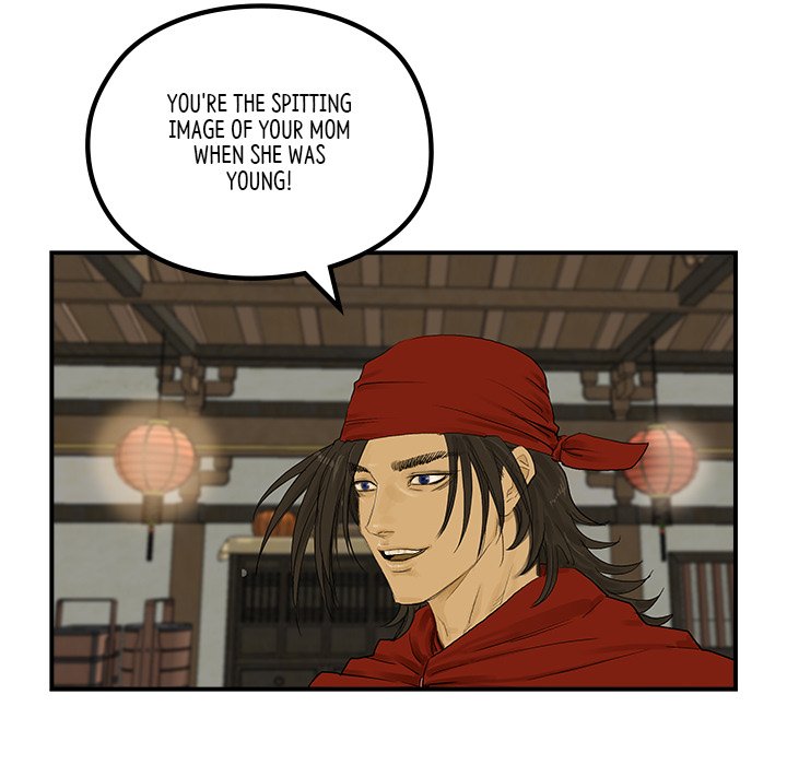 The Blade Demon - episode 23 - 79