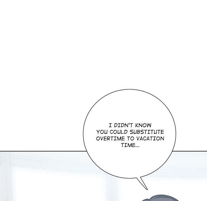A Young Case of Hearts - episode 19 - 23
