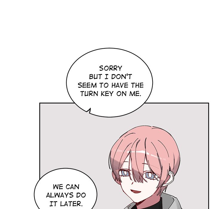 The Music Box of Petals - episode 8 - 40