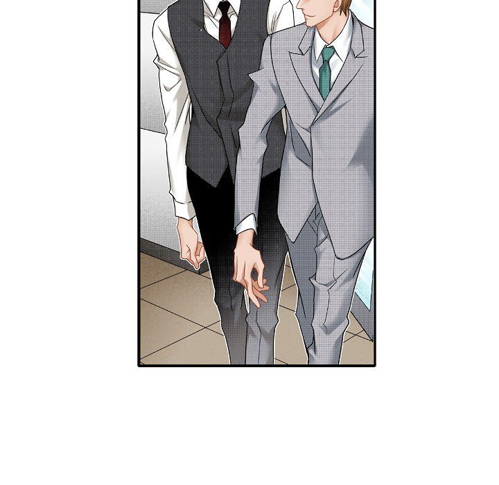 Work, Fight and Love - Webtoon Edition - episode 50 - 6