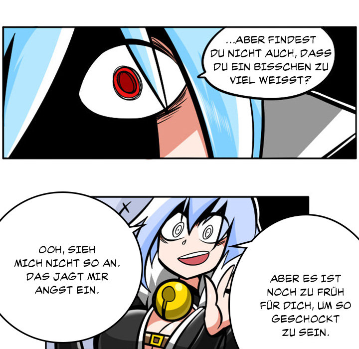 Das Wohnheim aus einer anderen Welt - episode 97 - 39