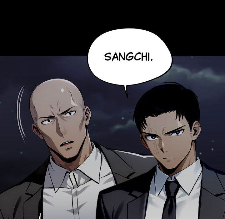 Workaholic Gangster - episode 97 - 141