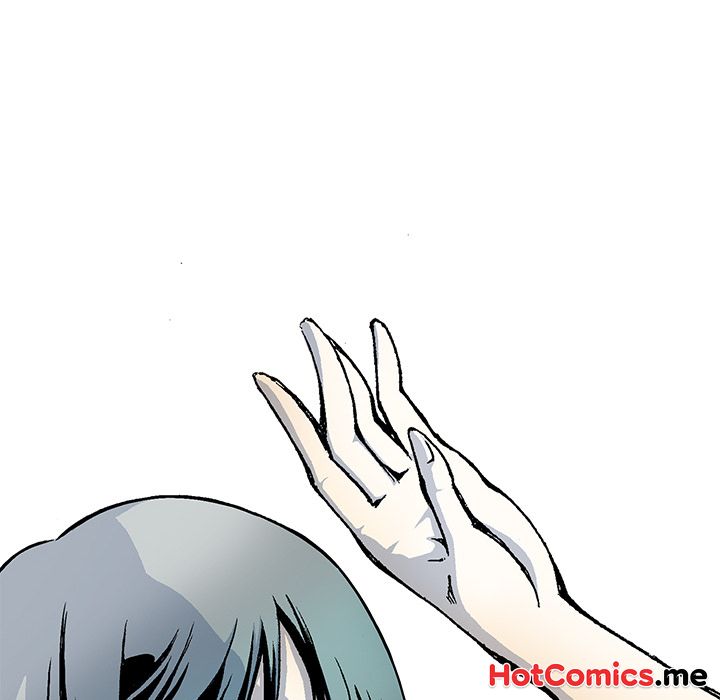 Legend of Sayu - episode 15 - 36