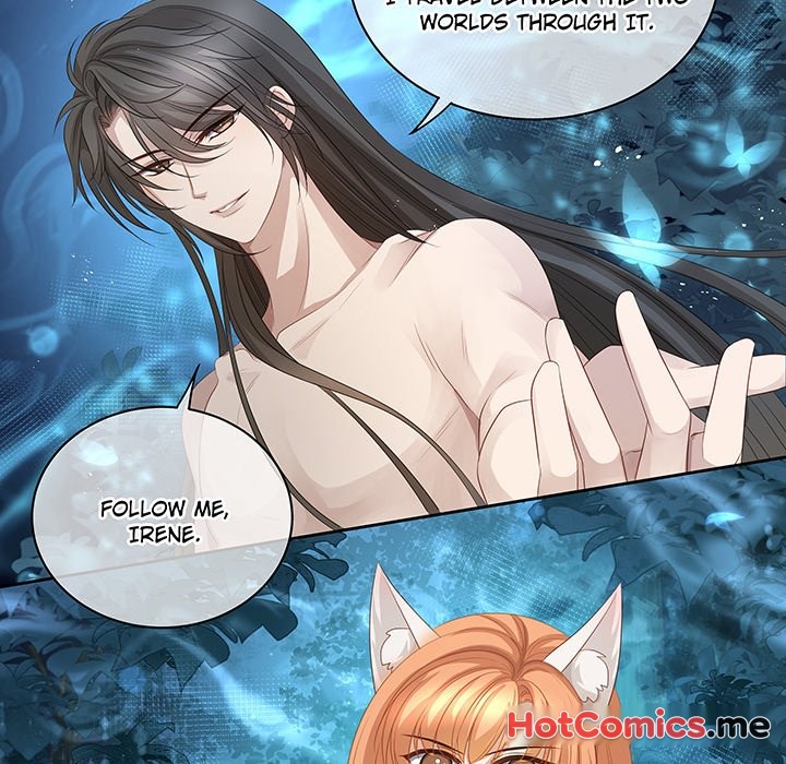 MASTER AND SEVEN LOVERS - episode 86 - 10
