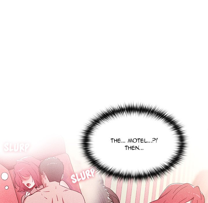The Late-Bloomers - episode 13 - 87