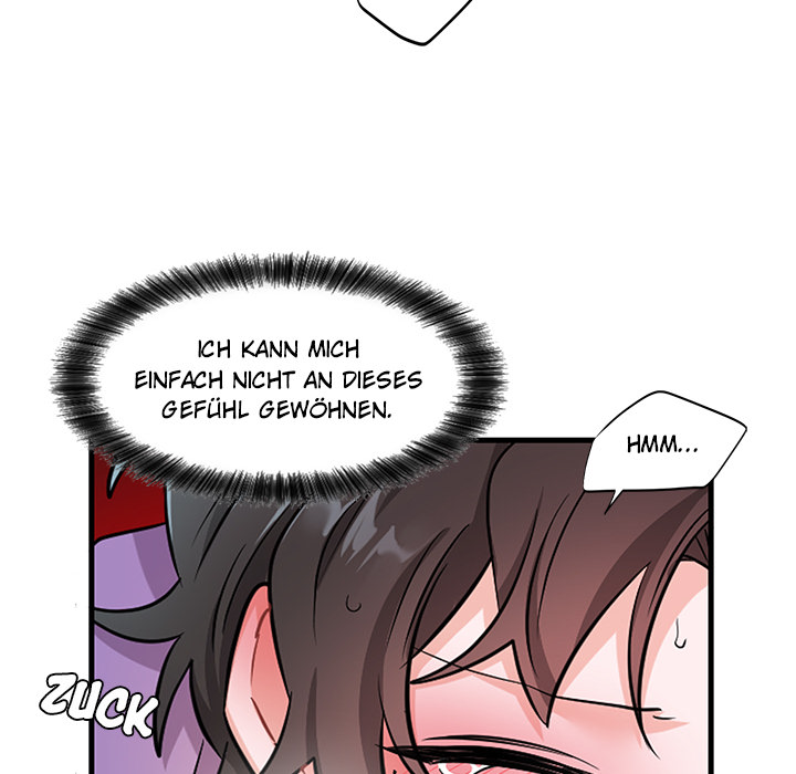 Pheromon Sorbet♥ - episode 11 - 51