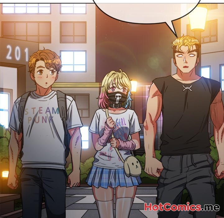 My High School Bully - episode 136 - 103