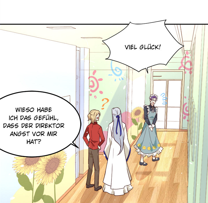 Eine etwas andere Familie - episode 16 - 75