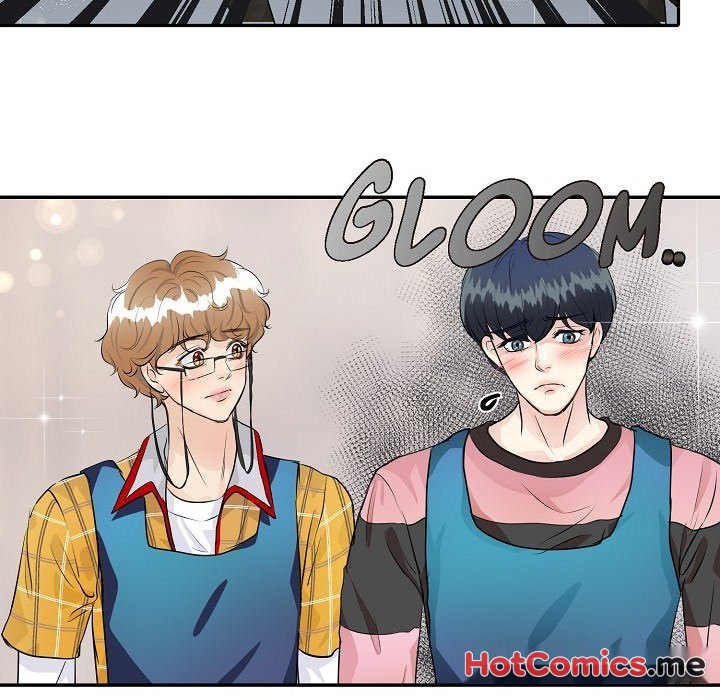 Come Be My Teacher - episode 15 - 41