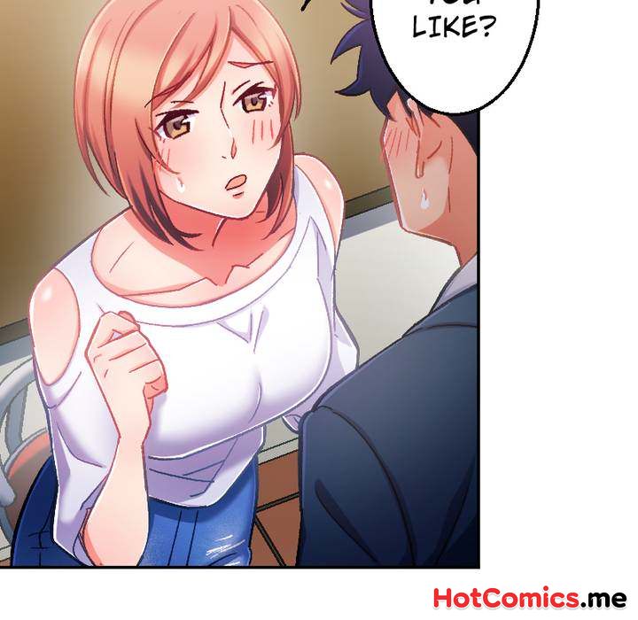 That Soaking Wet Girl - episode 9 - 27