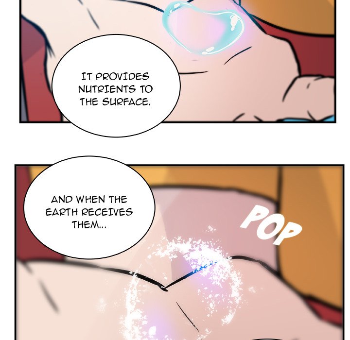 The Tiger, The Sun and The Moon - episode 16 - 24