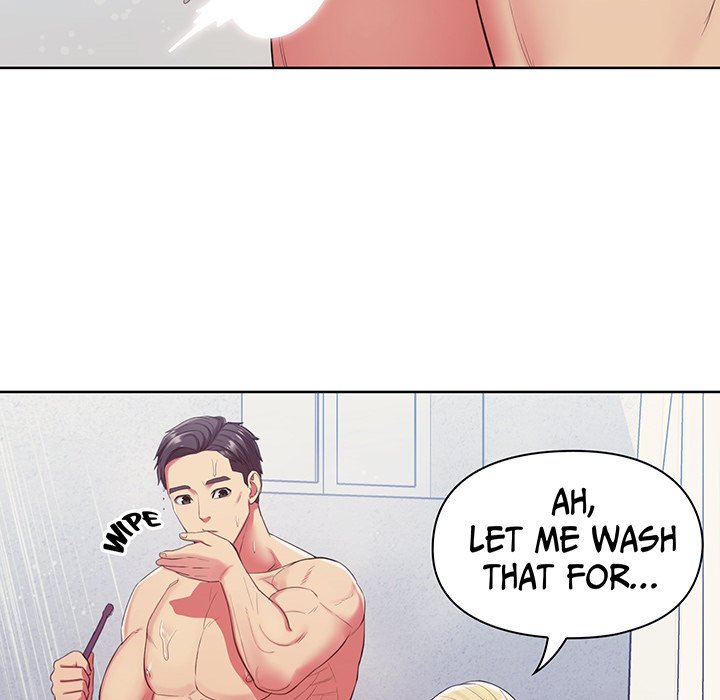 Master, Do You Need A Hand? - episode 6 - 84