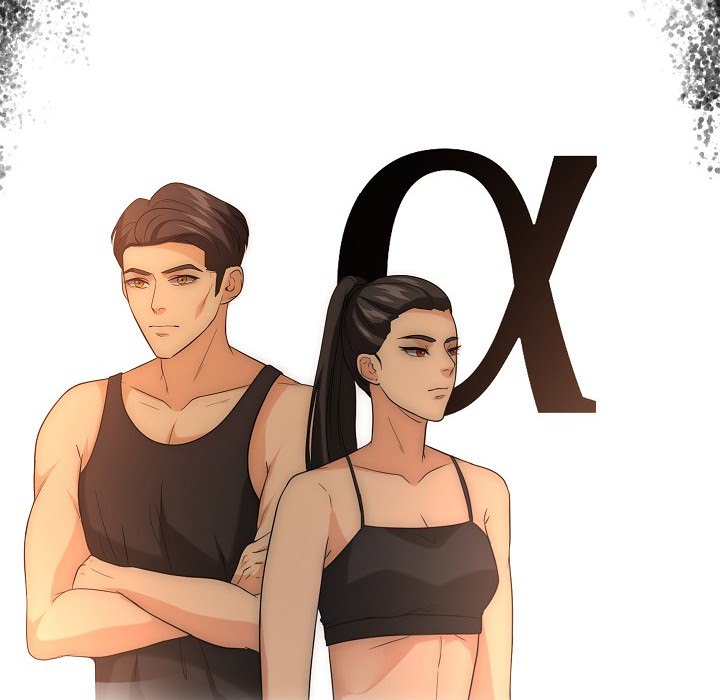 Die geheime Liebe des Omega K - episode 10 - 36