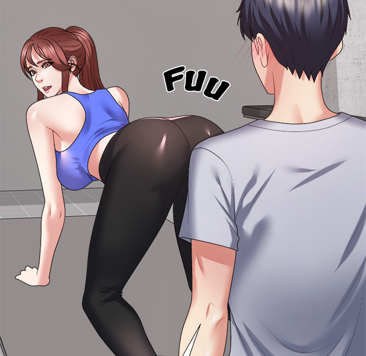 Privattraining - episode 33 - 113