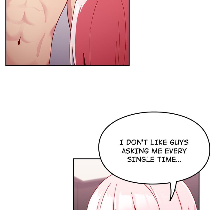 BFF to GF? - episode 16 - 56