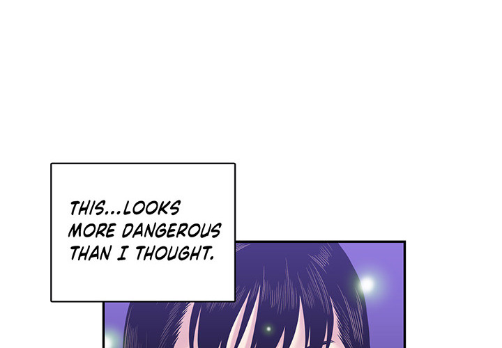 Sleeping With the Ghost - episode 15 - 3