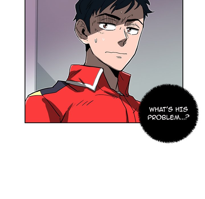 Stardust - episode 9 - 113